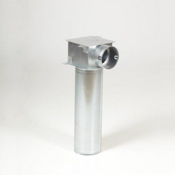 SKRZYNKA ROZPRĘŻNA 1X75X100